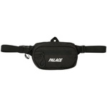 Thumbnail CORDURA ECO HEX RIPSTOP MINI WAIST BAG BLACK one color