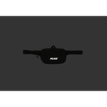 Thumbnail CORDURA ECO HEX RIPSTOP MINI WAIST BAG BLACK one color