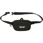 Thumbnail CORDURA ECO HEX RIPSTOP MINI WAIST BAG BLACK one color