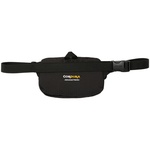 Thumbnail CORDURA ECO HEX RIPSTOP MINI WAIST BAG BLACK one color