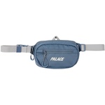 Thumbnail CORDURA ECO HEX RIPSTOP MINI WAIST BAG SLATE GREY one color