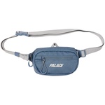 Thumbnail CORDURA ECO HEX RIPSTOP MINI WAIST BAG SLATE GREY one color