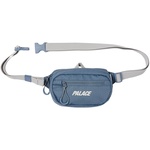 Thumbnail CORDURA ECO HEX RIPSTOP MINI WAIST BAG SLATE GREY one color