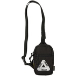 Thumbnail CORDURA ECO HEX RIPSTOP SHOT BAG BLACK one color