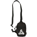 Thumbnail CORDURA ECO HEX RIPSTOP SHOT BAG BLACK one color