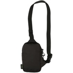 Thumbnail CORDURA ECO HEX RIPSTOP SHOT BAG BLACK one color