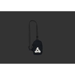 Thumbnail CORDURA ECO HEX RIPSTOP SHOT BAG SLATE GREY one color