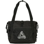 Thumbnail CORDURA ECO HEX RIPSTOP SHOULDER BAG BLACK one color