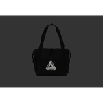 Thumbnail CORDURA ECO HEX RIPSTOP SHOULDER BAG BLACK one color