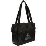 Thumbnail CORDURA ECO HEX RIPSTOP SHOULDER BAG BLACK one color