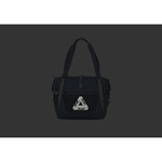 Thumbnail CORDURA ECO HEX RIPSTOP SHOULDER BAG SLATE GREY one color
