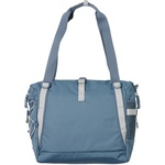Thumbnail CORDURA ECO HEX RIPSTOP SHOULDER BAG SLATE GREY one color