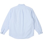 Thumbnail COZY SHIRT BLUE one color