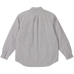 Thumbnail COZY SHIRT BROWN one color