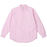 Thumbnail COZY SHIRT PINK one color