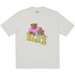 Thumbnail DOGHOUSE T-SHIRT GREY MARL one color