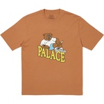 Thumbnail DOGHOUSE T-SHIRT MELTED SUGAR one color