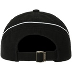 Thumbnail FADER DENIM 6-PANEL BLACK one color