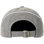 Thumbnail FADER DENIM 6-PANEL GREY one color