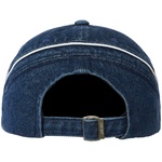 Thumbnail FADER DENIM 6-PANEL STONE WASH one color