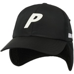 Thumbnail GORE-TEX EARFLAP P 6-PANEL BLACK one color