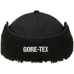 Thumbnail GORE-TEX EARFLAP P 6-PANEL BLACK one color