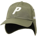 Thumbnail GORE-TEX EARFLAP P 6-PANEL OLIVE one color