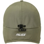 Thumbnail GORE-TEX EARFLAP P 6-PANEL OLIVE one color