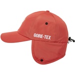 Thumbnail GORE-TEX EARFLAP P 6-PANEL ORANGE one color