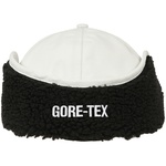 Thumbnail GORE-TEX EARFLAP P 6-PANEL WHITE one color