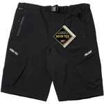 Thumbnail GORE-TEX R-TEK CARGO SHORT BLACK one color