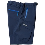 Thumbnail GORE-TEX R-TEK CARGO SHORT NAVY one color