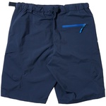 Thumbnail GORE-TEX R-TEK CARGO SHORT NAVY one color