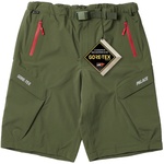 Thumbnail GORE-TEX R-TEK CARGO SHORT OLIVE one color