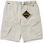 Thumbnail GORE-TEX R-TEK CARGO SHORT STONE one color