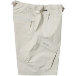 Thumbnail GORE-TEX R-TEK CARGO SHORT STONE one color