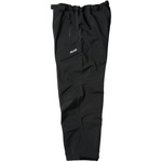 Thumbnail GORE-TEX R-TEK CARGO TROUSER BLACK one color