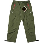 Thumbnail GORE-TEX R-TEK CARGO TROUSER OLIVE one color