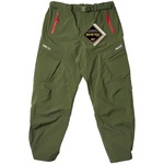 Thumbnail GORE-TEX R-TEK CARGO TROUSER OLIVE one color