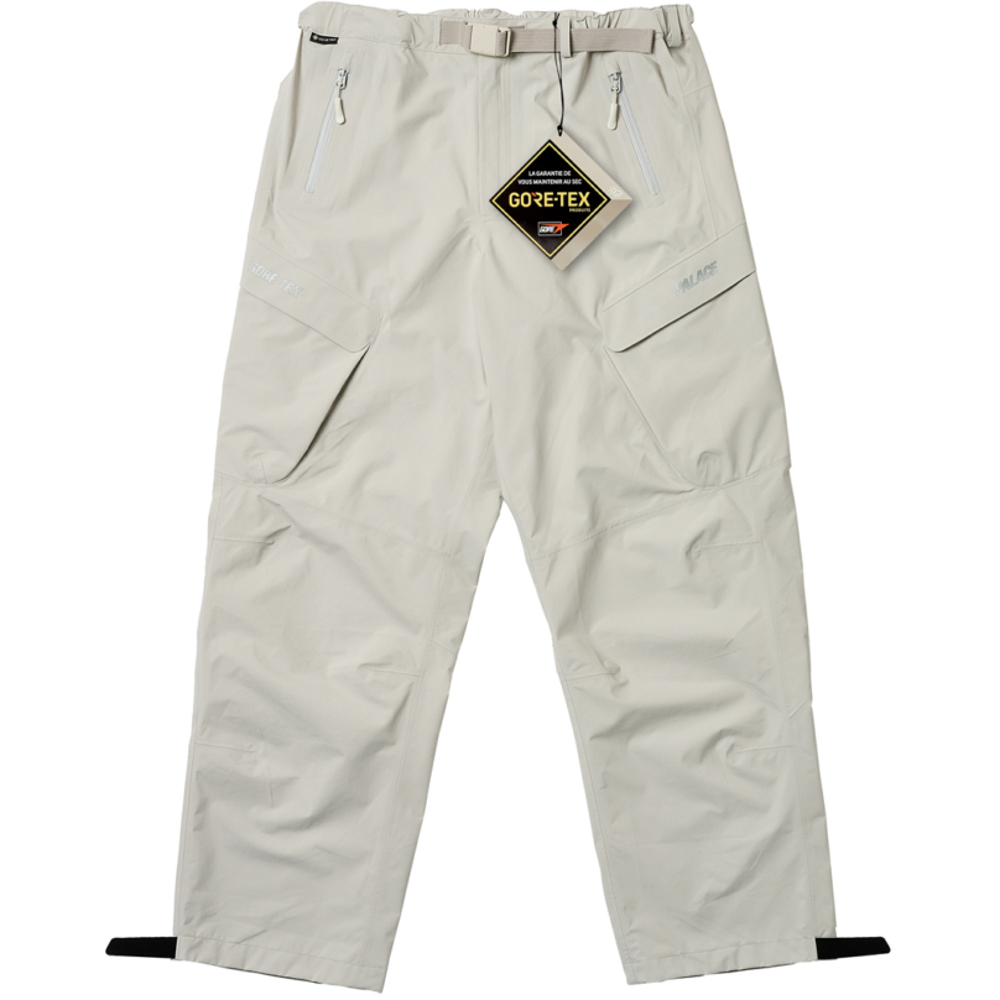 Thumbnail GORE-TEX R-TEK CARGO TROUSER STONE one color