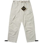 Thumbnail GORE-TEX R-TEK CARGO TROUSER STONE one color