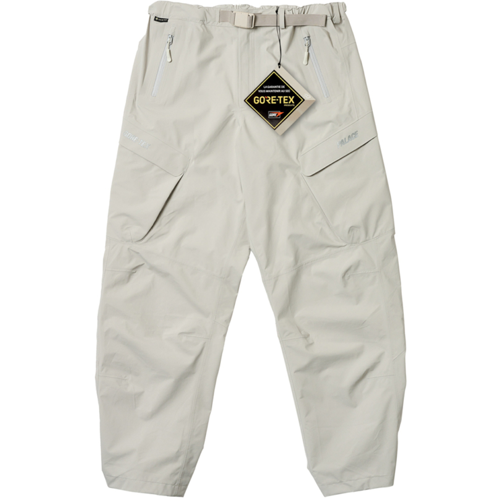 Thumbnail GORE-TEX R-TEK CARGO TROUSER STONE one color