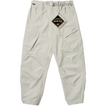 Thumbnail GORE-TEX R-TEK CARGO TROUSER STONE one color