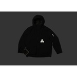 Thumbnail GORE-TEX R-TEK JACKET BLACK one color