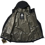 Thumbnail GORE-TEX R-TEK JACKET BLACK one color