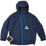 Thumbnail GORE-TEX R-TEK JACKET NAVY one color
