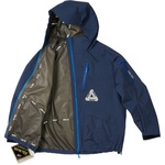 Thumbnail GORE-TEX R-TEK JACKET NAVY one color