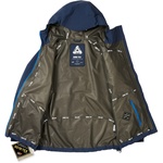 Thumbnail GORE-TEX R-TEK JACKET NAVY one color
