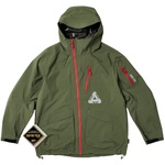 Thumbnail GORE-TEX R-TEK JACKET OLIVE one color