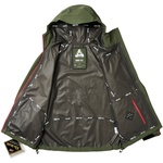 Thumbnail GORE-TEX R-TEK JACKET OLIVE one color